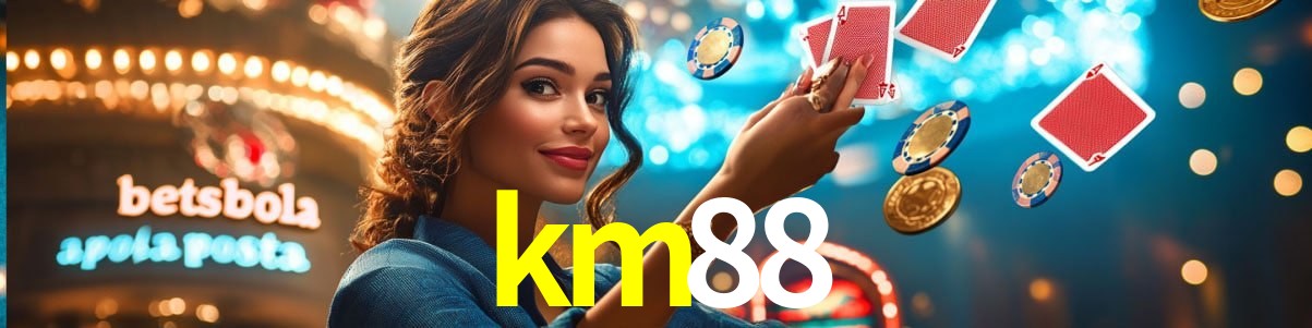 Welcome Bonus km88