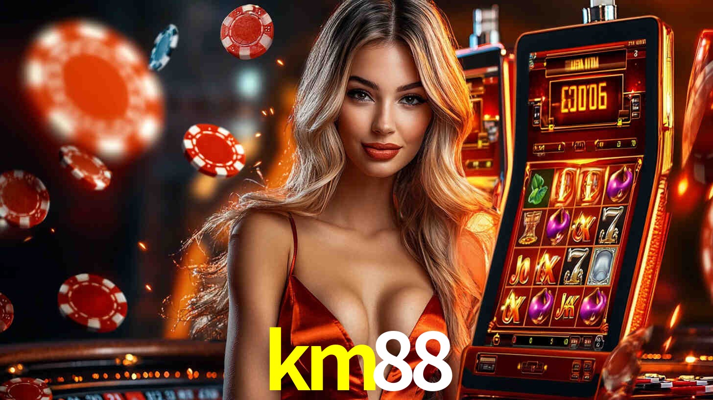 km88: Seu Cassino Premiado com Pagamentos Rápidos
