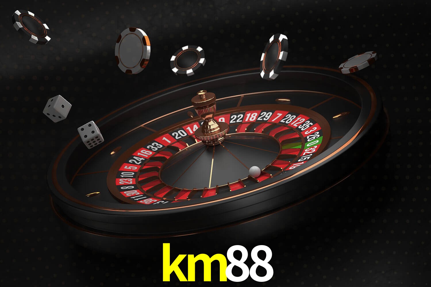km88 plataforma