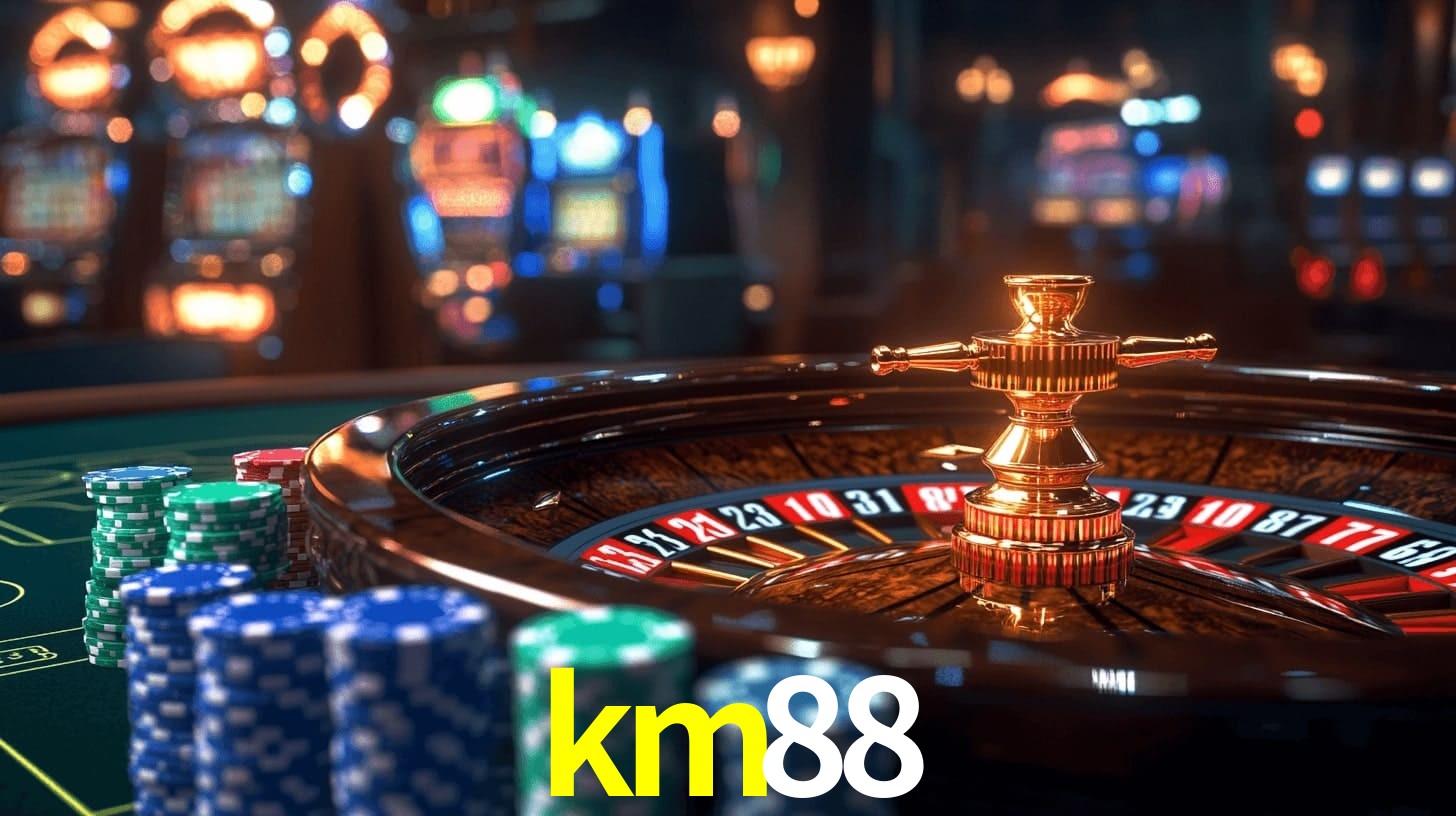 km88 - Jackpot VIP Real - km88 bet