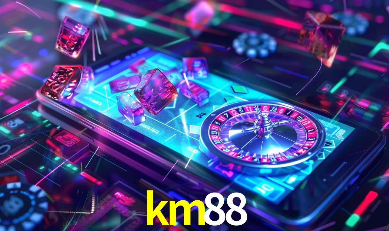 Experiência VIP km88