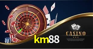 Estatísticas km88