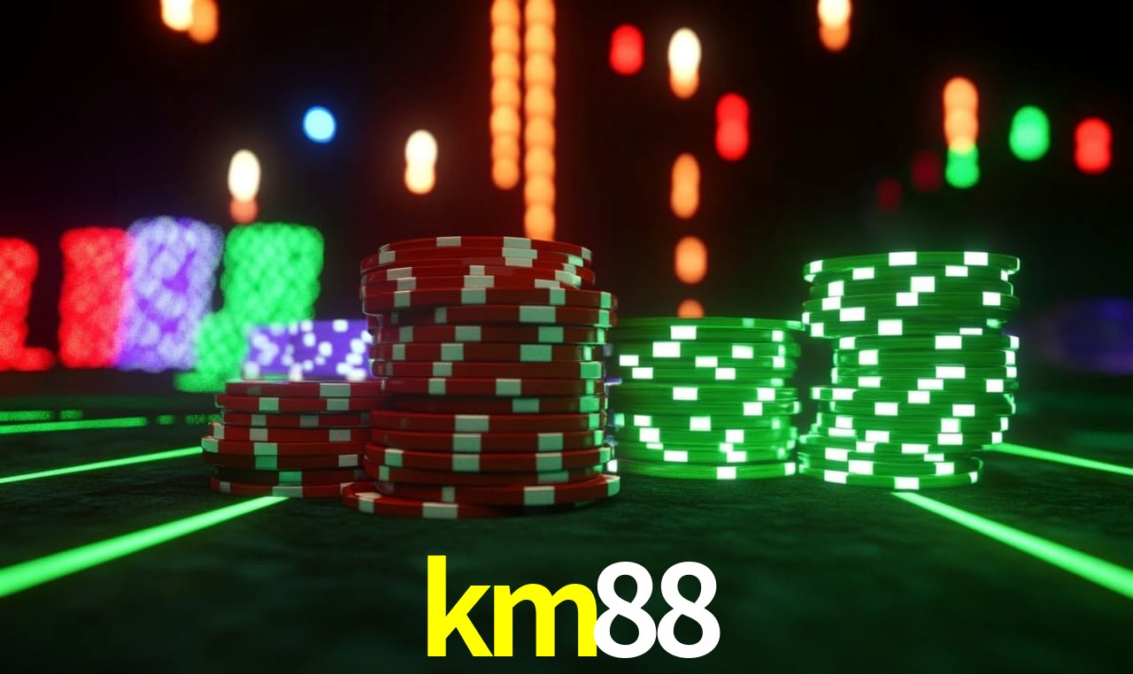 Experiência VIP km88