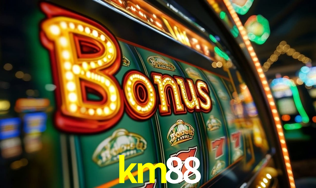 Logo da km88