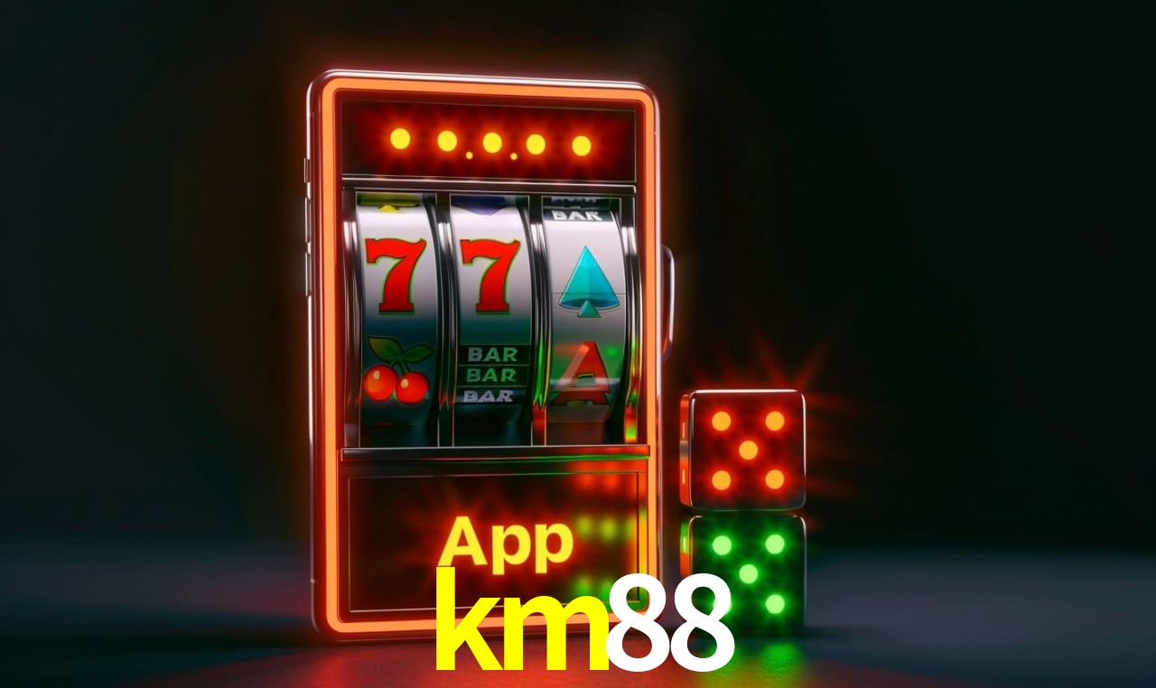 Diretório de Jogos km88
