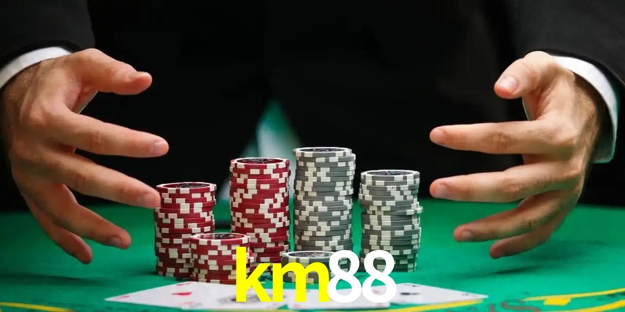 km88 VIP Program Logo