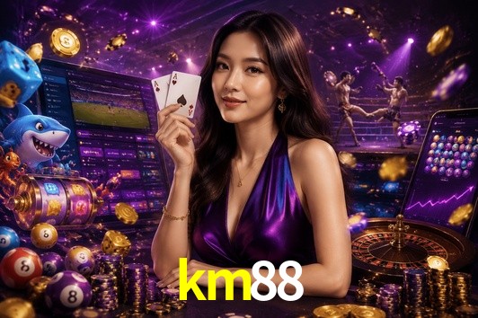 VIP Casino km88