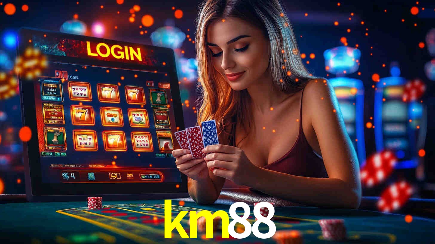 km88 bet
