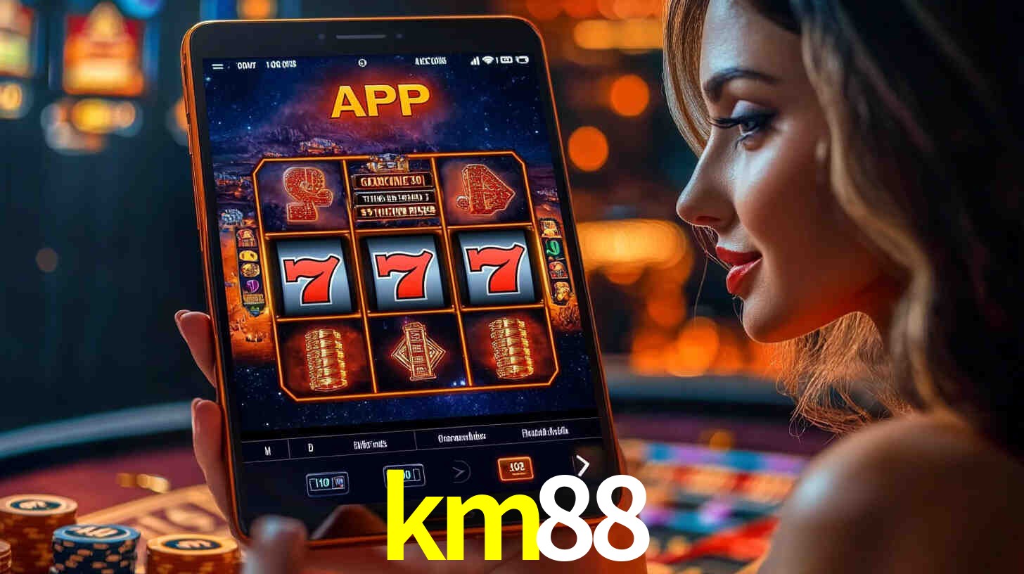 km88: A Experiência de Casino com Jogos de Mesa ao Vivo