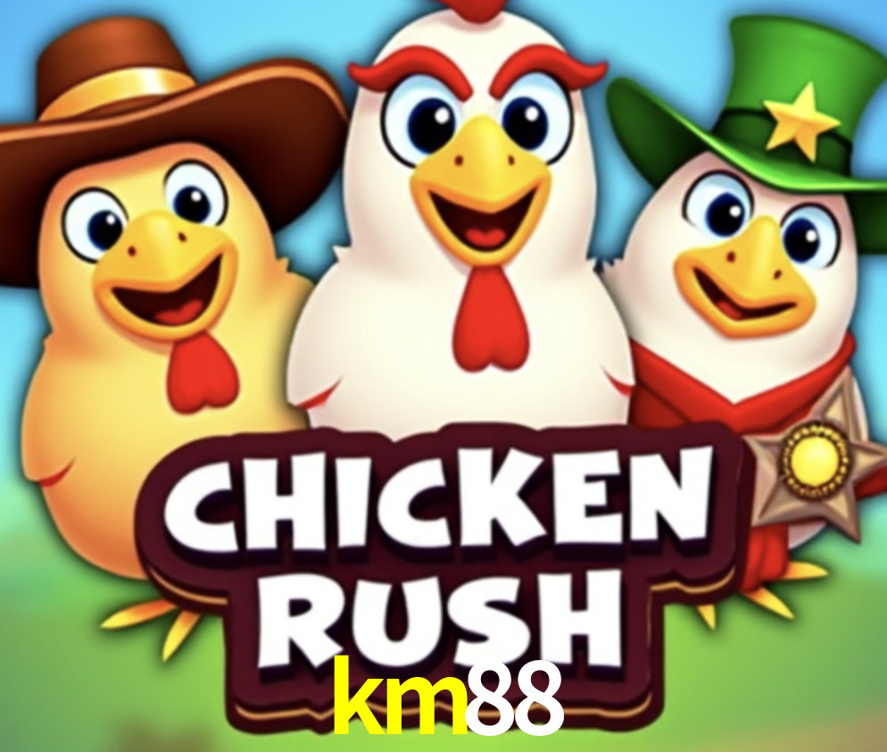 APP oficial da km88 para mobile
