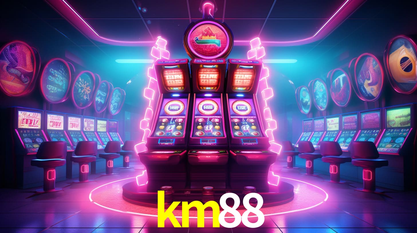 km88 - Jogos de Casino Online - km88.com