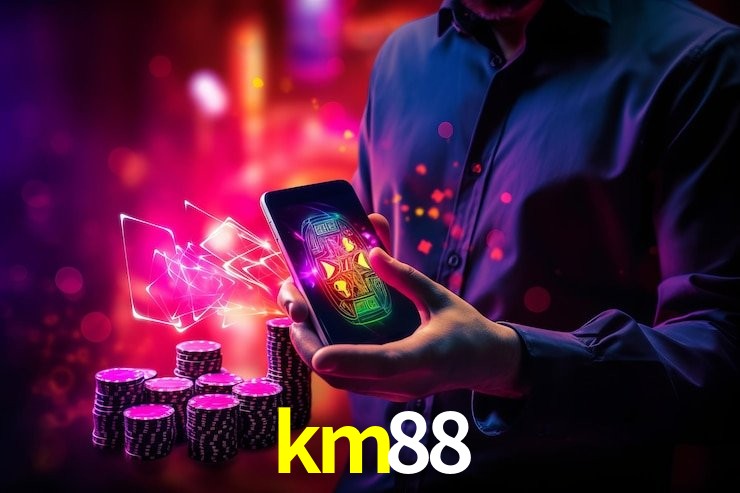 Casino VIP km88