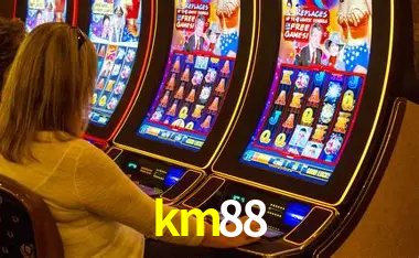 Desvendando o Mundo dos Jogos Virtuais na km88