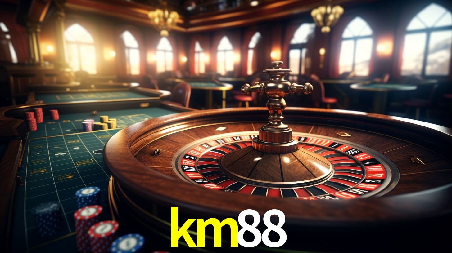 Live Casino km88