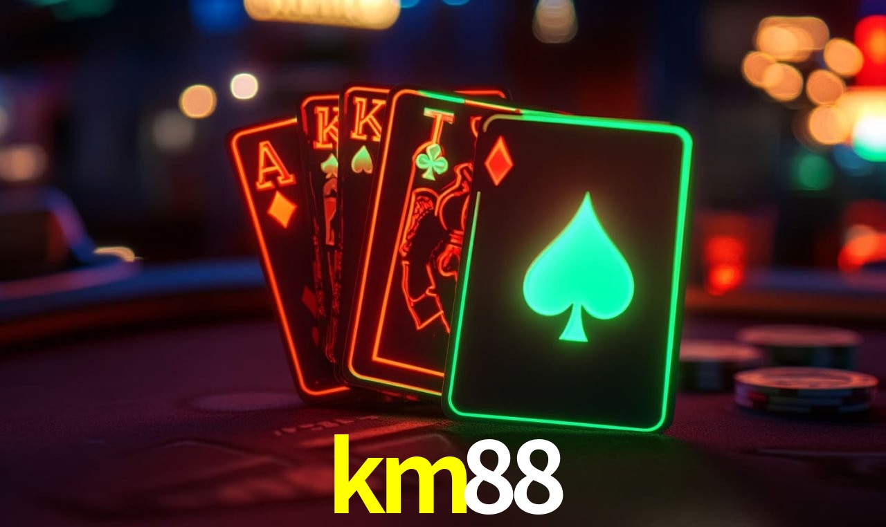 Casino Ao Vivo km88