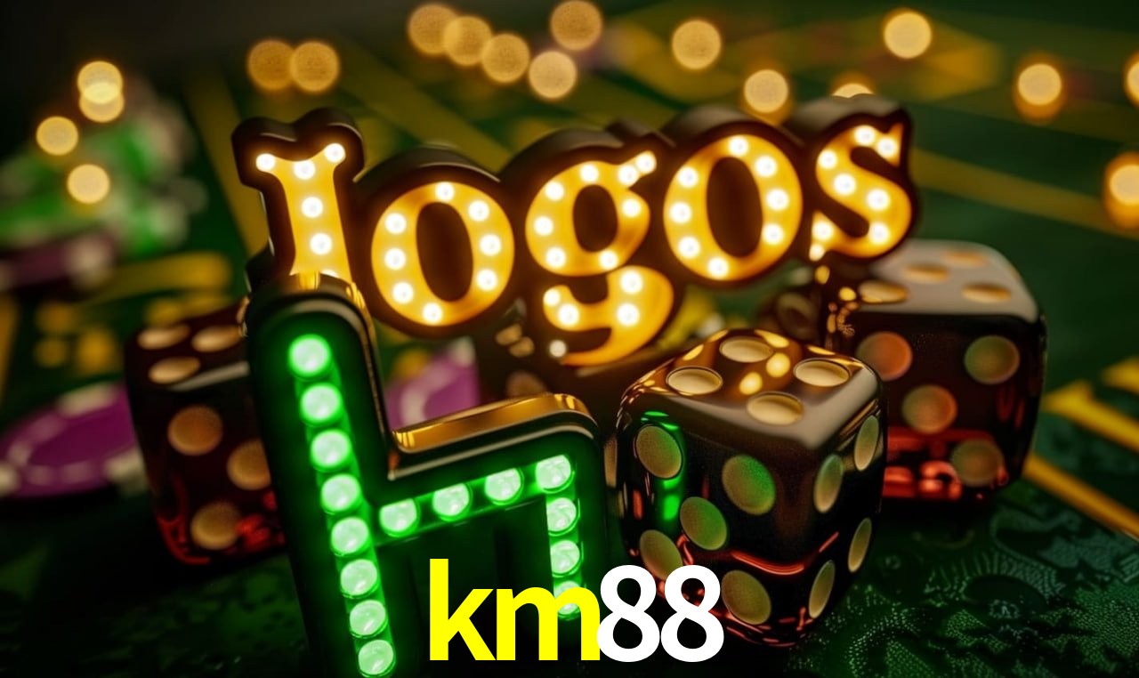 Jogos de Slot km88