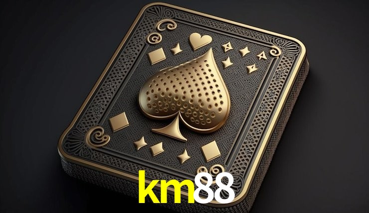 Recursos de Bônus km88