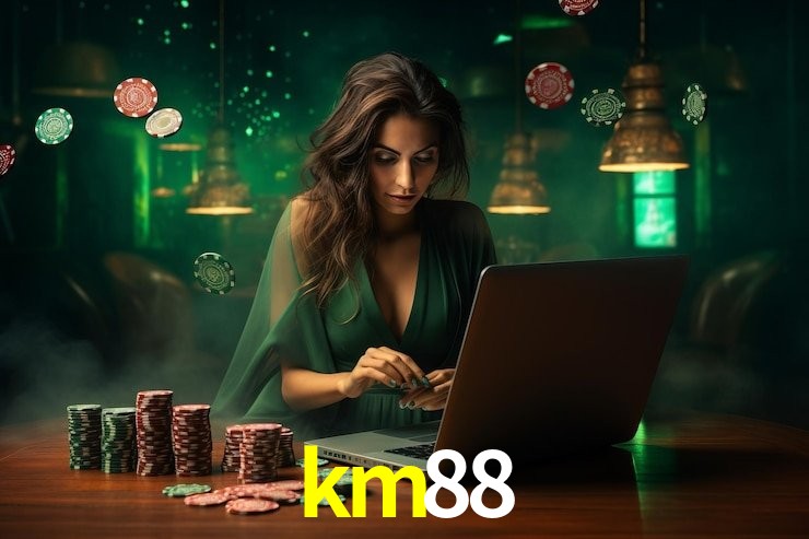 Comparação APP Mobile vs Versão Web km88