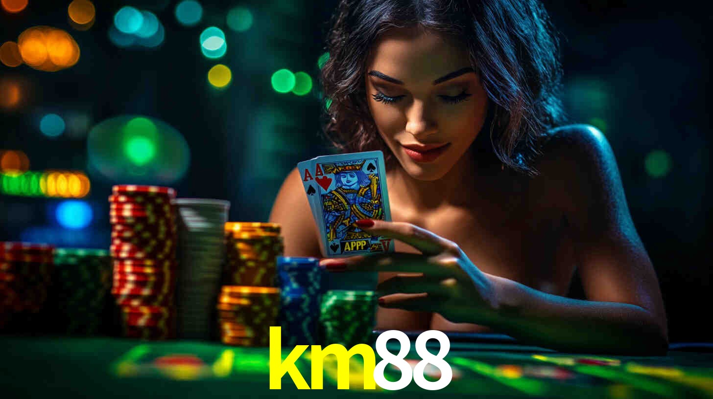 Descubra a Essência do km88: Nossa História e Compromissos