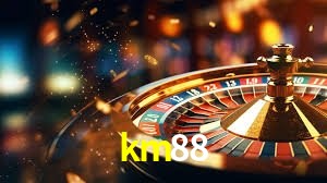 km88 Logo Oficial