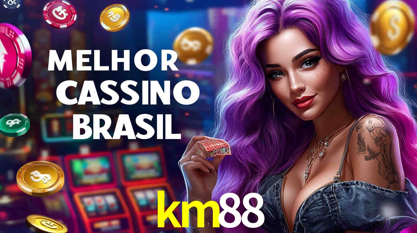 Explorando a Categoria de Eventos em Apostas na km88