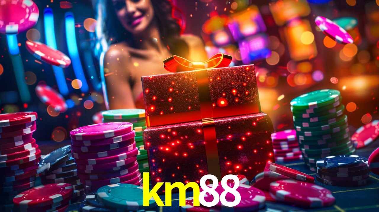 cassino km88