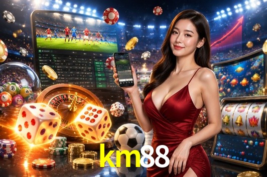 Game Providers km88