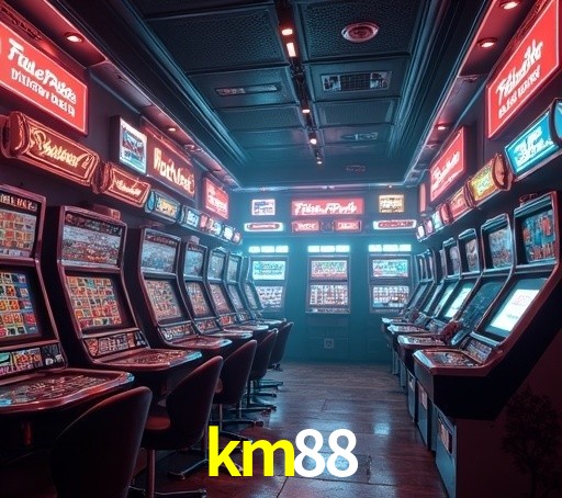 km88 Seguro SSL