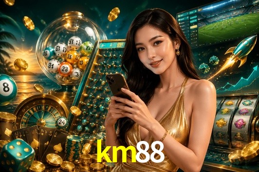 2FA Security km88