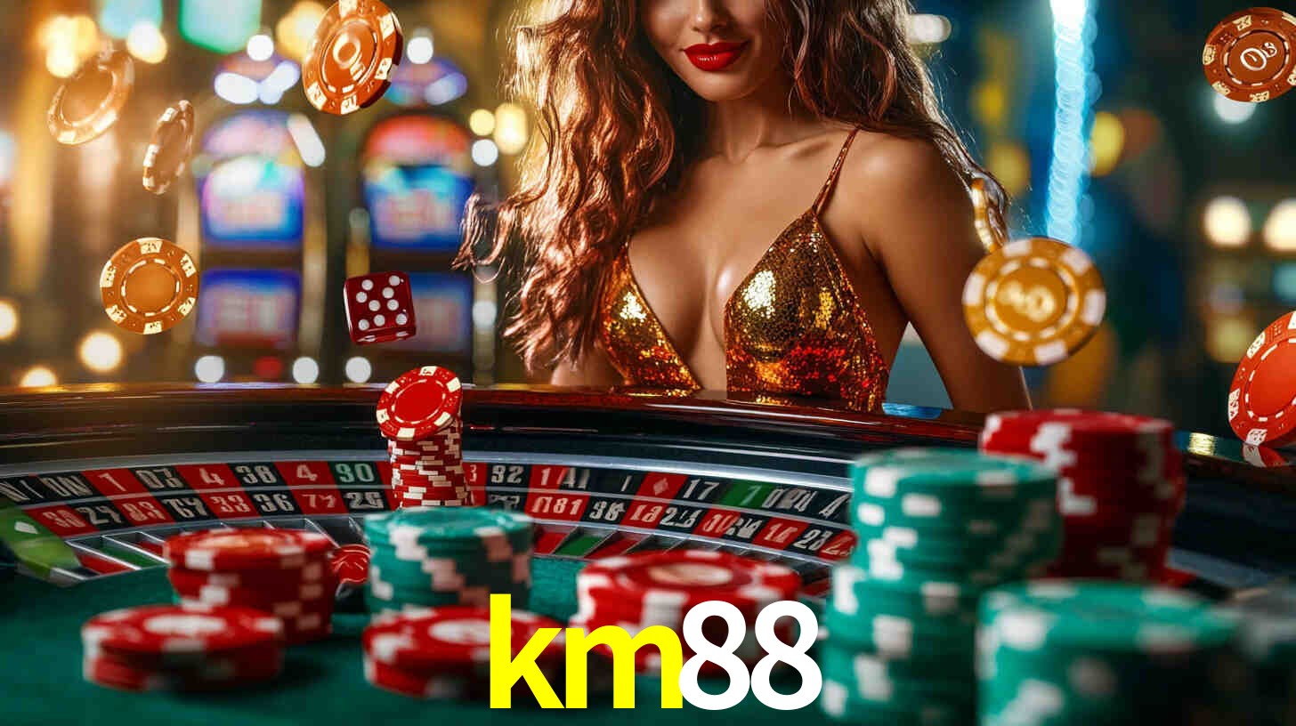 km88 App Interface