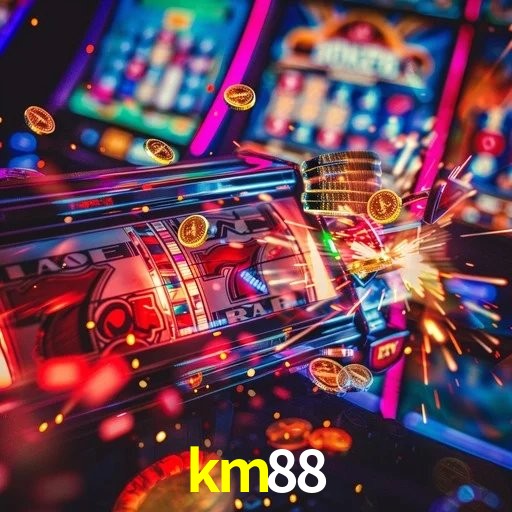 Mesa de Roleta km88