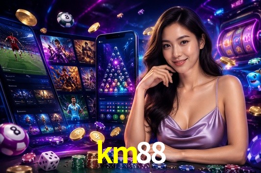 Flash Promotion km88