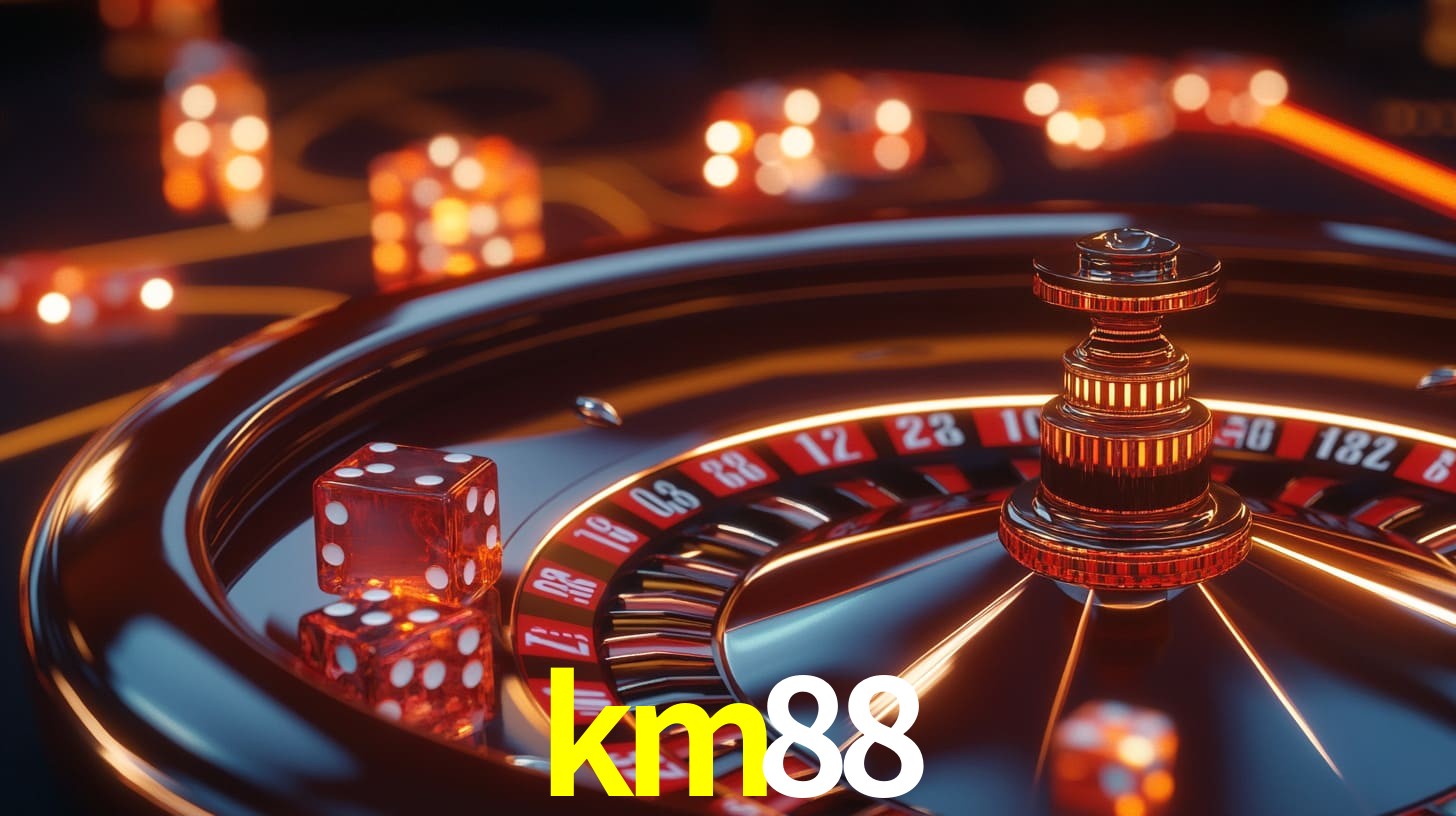 Blackjack Table km88
