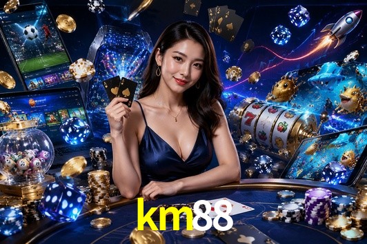 Seasonal Promotions km88