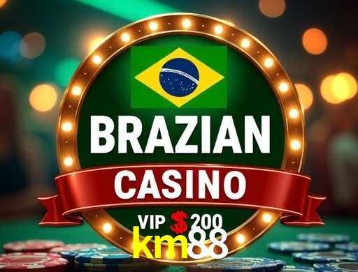 Logo km88 Telegram Canal Oficial