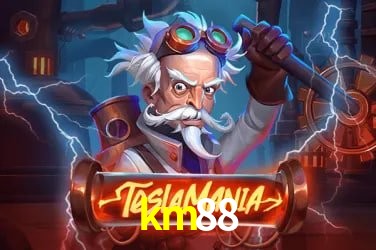 Segurança 2FA km88