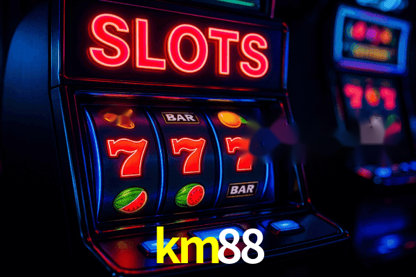 km88 Loteria Online Brasil - Plataforma Certificada