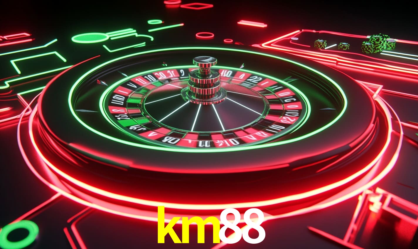 A Experiência Imersiva dos Cassinos Ao Vivo no km88