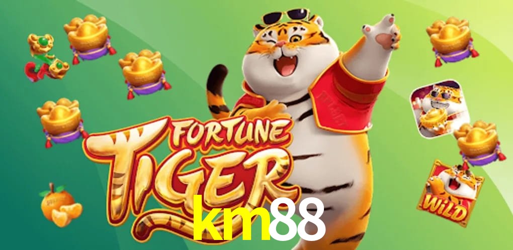 Welcome Bonus km88