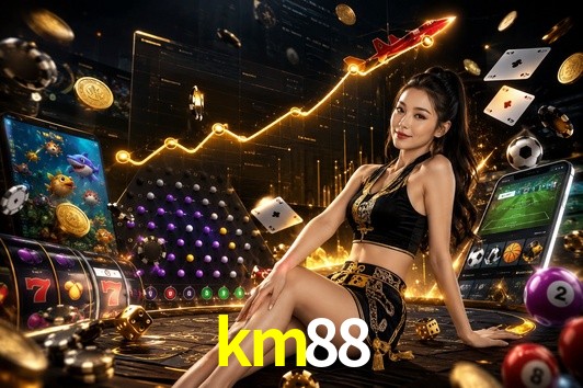 Account Benefits km88