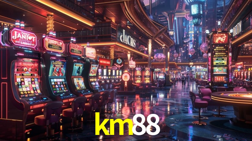 Live Casino km88