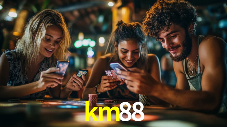 Tournaments km88