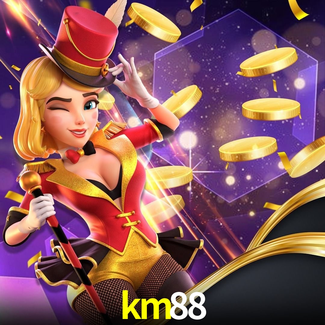 Spaceman Game km88