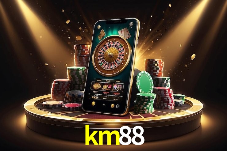 Integração de APIs km88