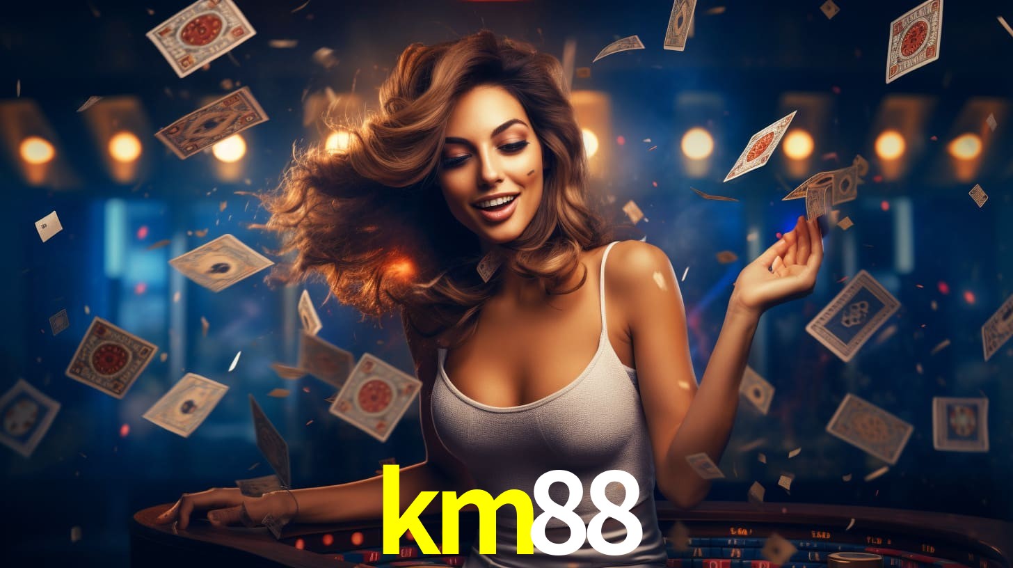 km88: Seu Cassino Premiado com Pagamentos Rápidos