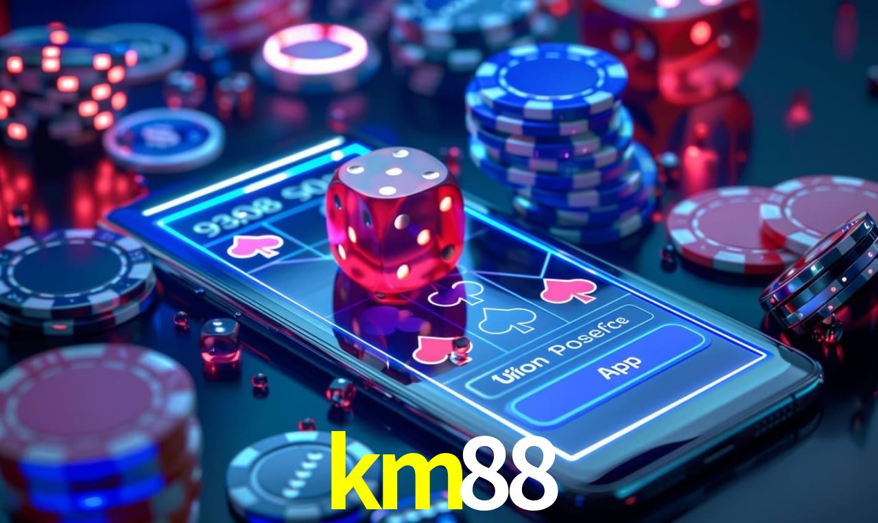 Bot km88 Telegram