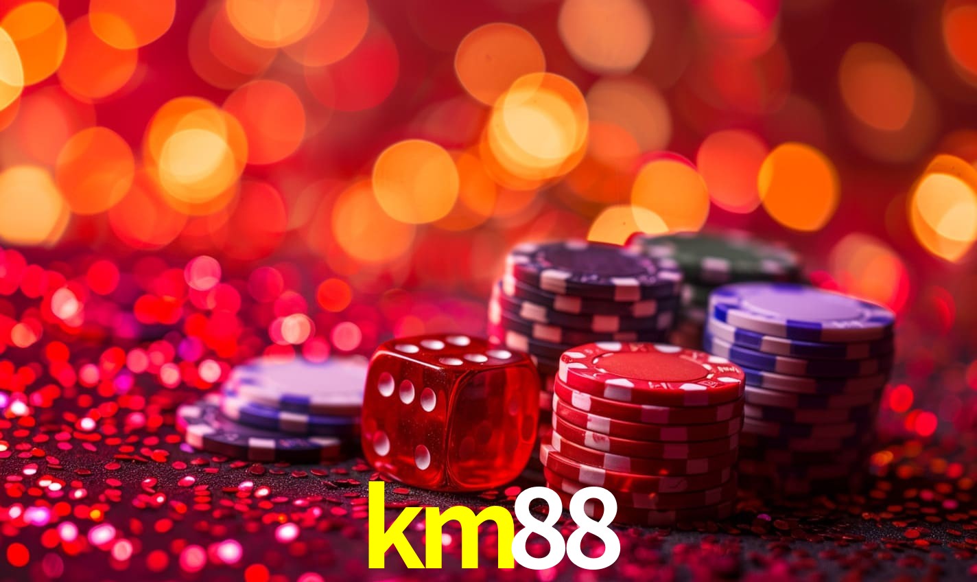 Desvendando o Mundo dos Jogos Virtuais na km88