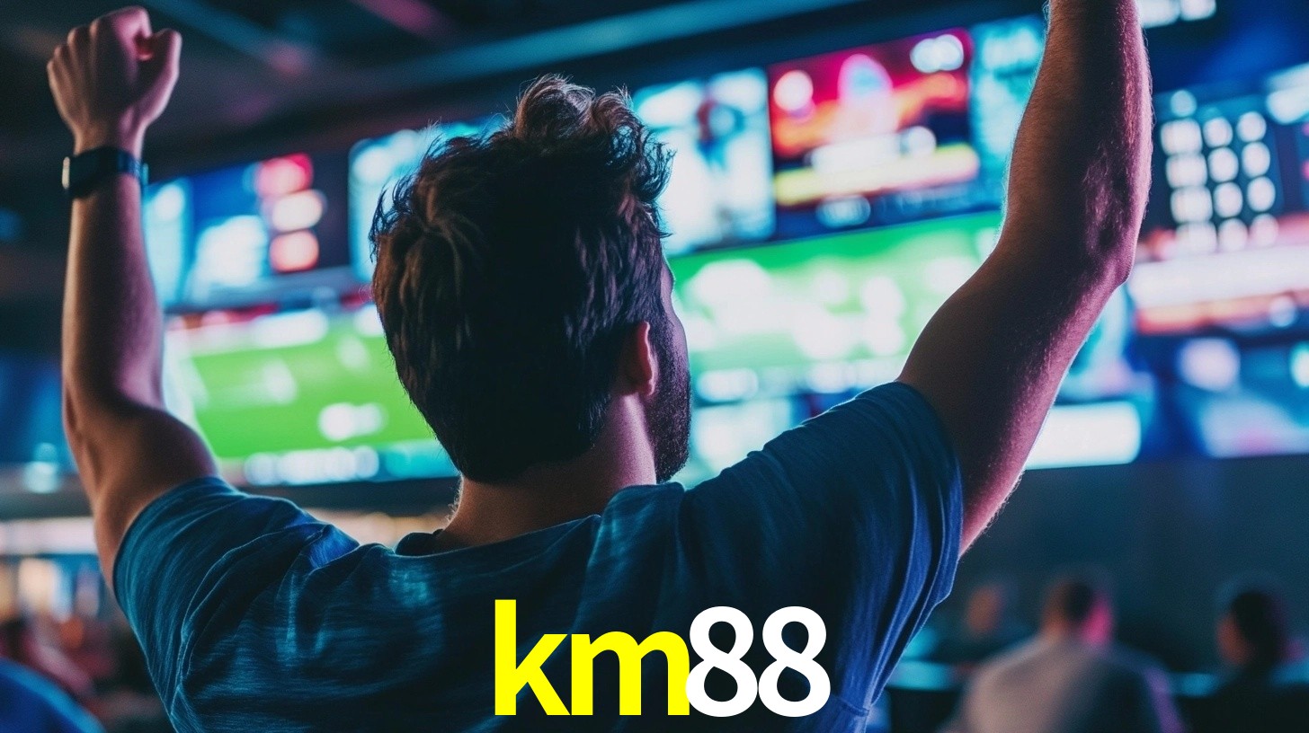 km88: Seu Especialista em Apostas Esportivas Brasileiras