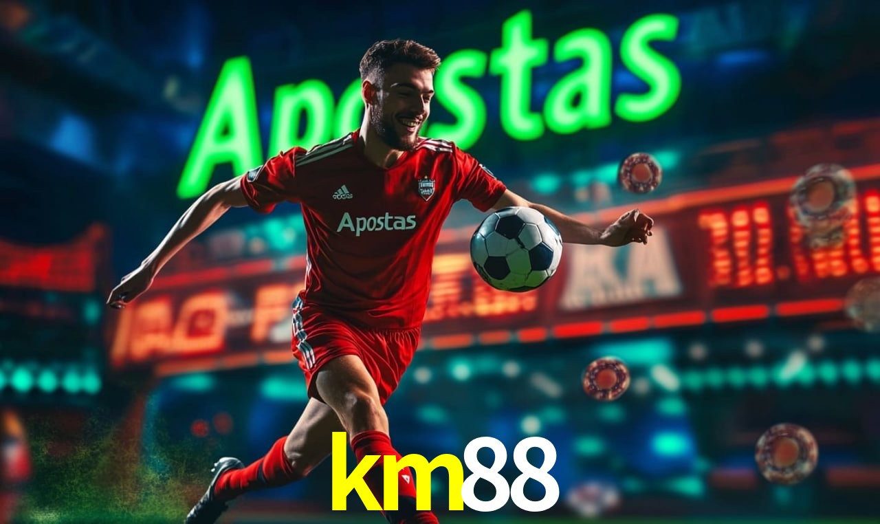 PIX Instantâneo km88