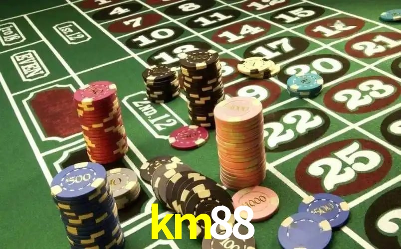 Provedores de Jogos km88